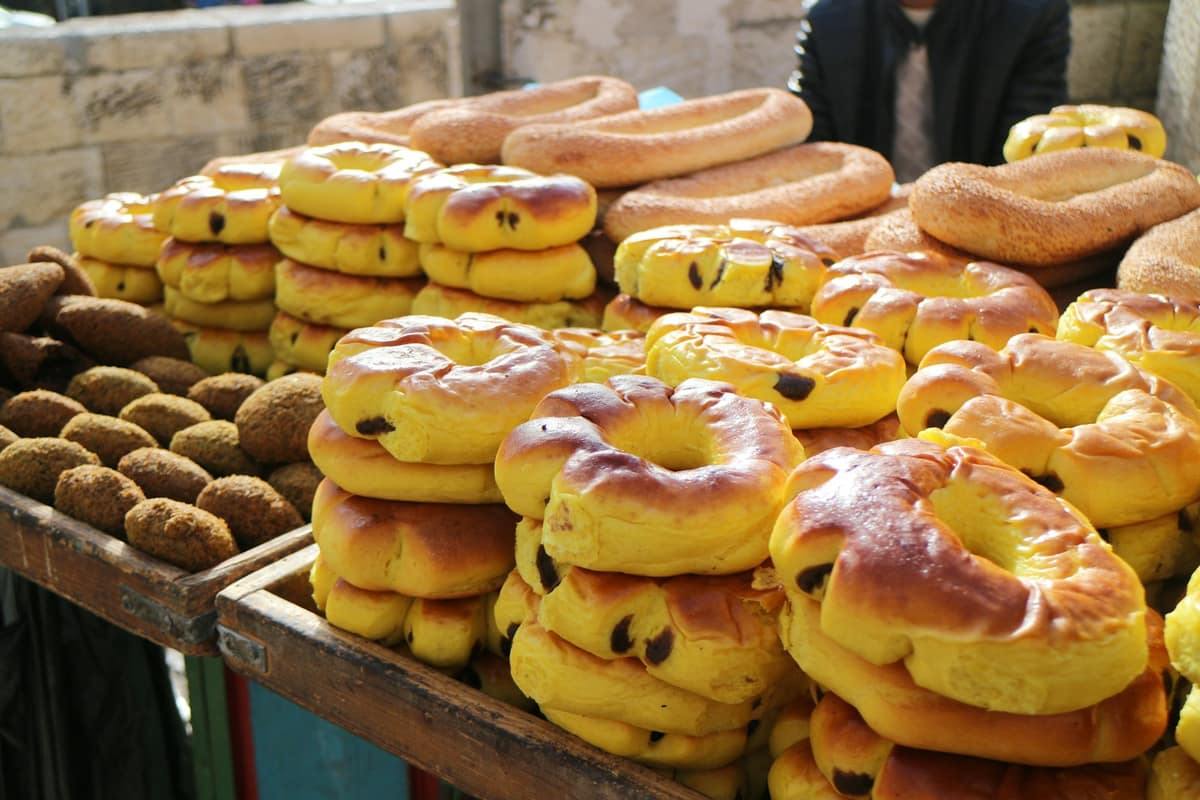 Lussekatter